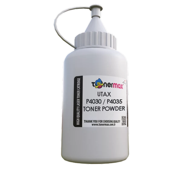 Utax P4030 / P4035 Toner Tozu 1000GR. ürün görseli 1