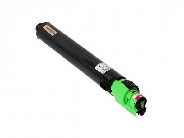 Ricoh MPC3002 Muadil Toner Kırmızı/ MPC3502 ürün görseli 1