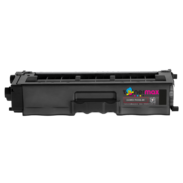 Brother TN-361 Muadil Toner Siyah/DCP-L8400 / DCP-8450 / HL-L8250 / HL-L8350 MFC-L8650 / MFC-L8850 ürün görseli 1