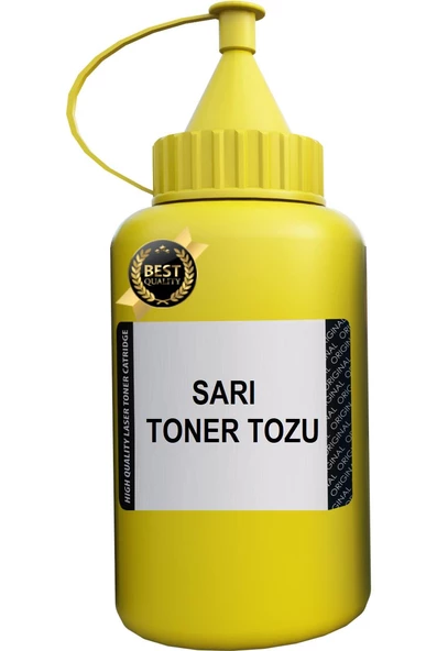Brother TN223 /TN227 Toner Tozu Sarı/ HL-L3210 / L3230 / L3270 / L3290 / MFC-L3710 / L3750 / L3770 ürün görseli 1