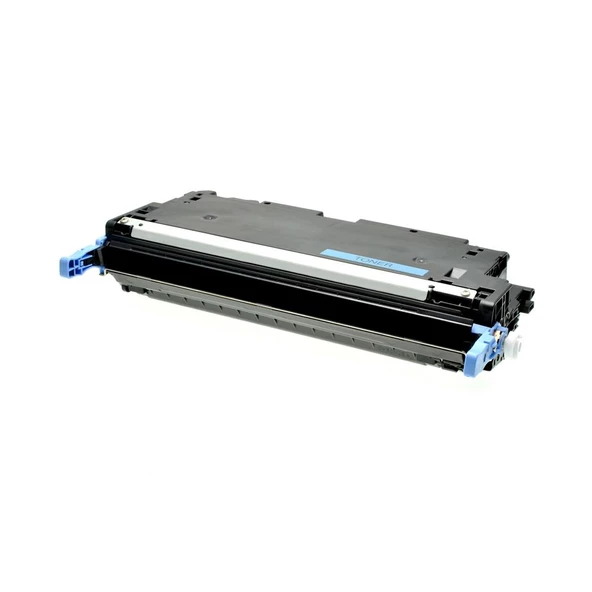 Canon CRG-711 Muadil Toner Mavi/ MF-9170 / MF-9220 / MF-9280 / LBP-5300 / LBP-5360 ürün görseli 1
