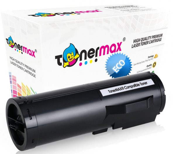 Xerox Phaser 3610 / WorkCentre 3615 / 106R02732 Muadil Toneri - Ekonomik ürün görseli 1