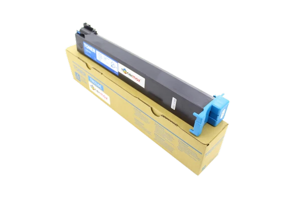Konica Minolta TN-210 C / Bizhub C250 / Bizhub C252 Mavi Muadil Toner ürün görseli 1