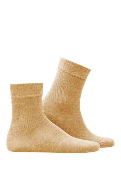 Thermoform HZTS82  Relax 2'li Kısa Çorap - Resim 11