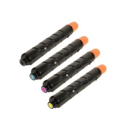 Canon IR-C5030 Muadil Toner Set / Canon CEXV29 ürün görseli 1