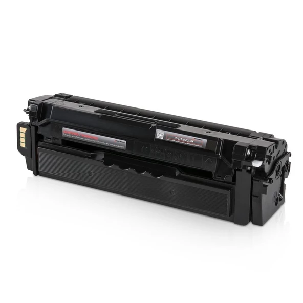 Samsung Pro Express SL-C3010 Muadil Toneri Siyah  / CLT-K503L ürün görseli 1