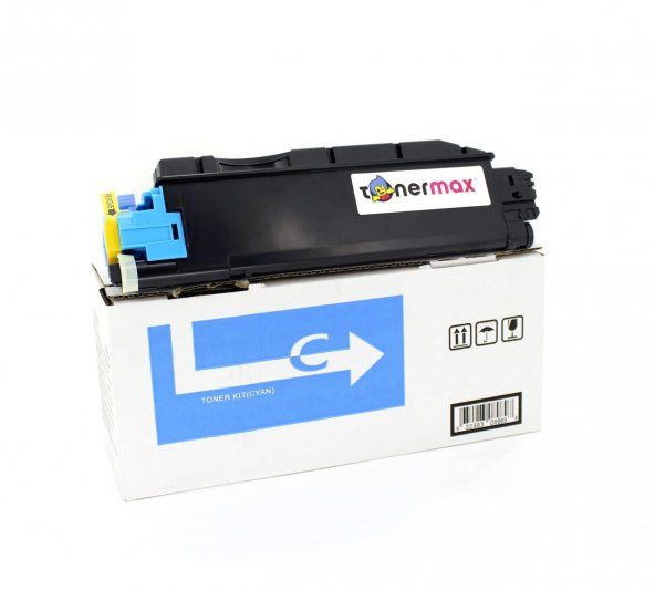 Olivetti D-Color MF3003 / MF3004 / P2130 / B1180 Mavi Muadil Toner ürün görseli 1