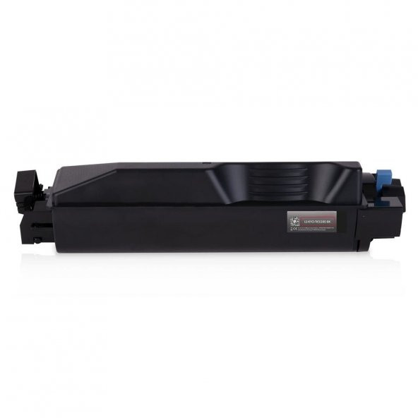 Kyocera TK-5280 Siyah Muadil Toner / Ecosys M6235cidn / M6635cidn / P6235cdn ürün görseli 1