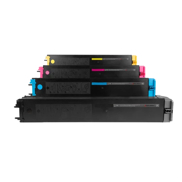 Sharp MX-60GT Set Muadil Toner / MX-3050/3550/4050/5050 ürün görseli 1
