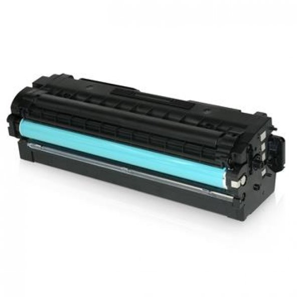 Samsung CLT-K506L Siyah Muadil Toner/ CLP-680 / CLX-6260 ürün görseli 1