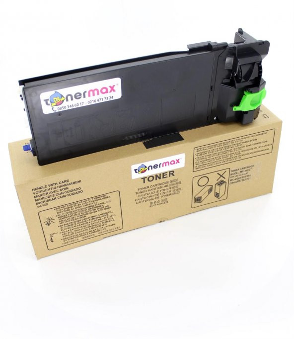 Sharp MX312GT /AR5726 / AR5731 / MXM260 / MX-M264 / MXM310 / MXM314  / MXM354 Muadil Toner ürün görseli 1