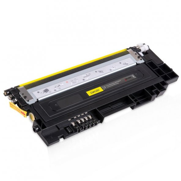Samsung CLT-Y404S / Xpress C430 / C480 Sarı Muadil Toner - Eko ürün görseli 1