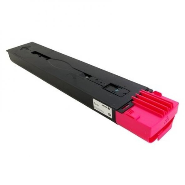 Xerox 006R01661 Kırmızı Muadil Toner/ DocuColour C60 / C70 / 550 / 560 / 570 / 5580 / 6680 / 7780 ürün görseli 1