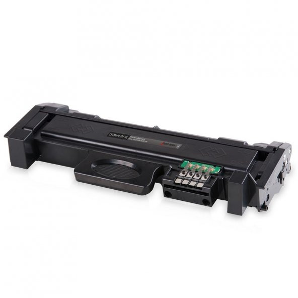 Samsung MLT-D116L / M2625 / M2626 / M2826 / M2876 / M2675 / M2825 / M2826 Muadil Toner ürün görseli 1