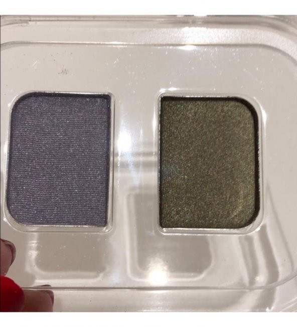 Nars Duo Far Refill Nouveau Monde ürün görseli 1