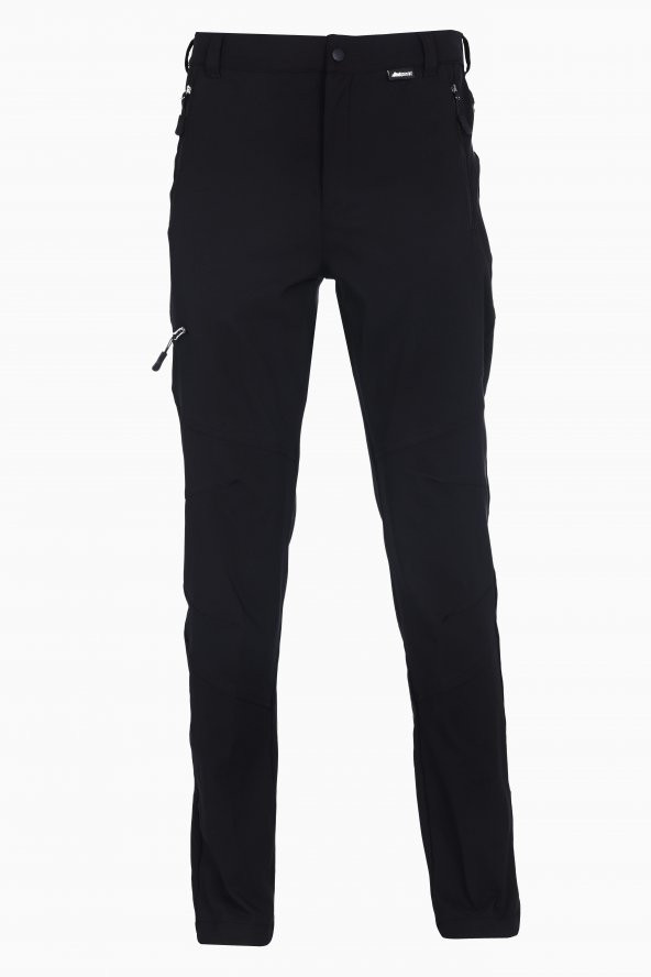 ALPINIST Strech Erkek Outdoor Pantolon 3XL Beden Siyah ürün görseli 1