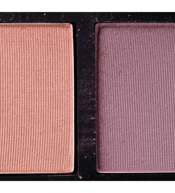 Nars Duo Far Refill Charade ürün görseli 1