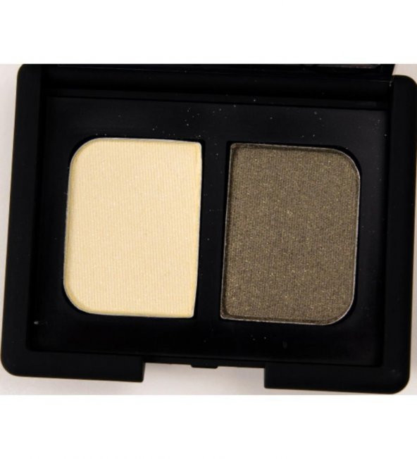 Nars Duo Far Refill Taiga ürün görseli 1