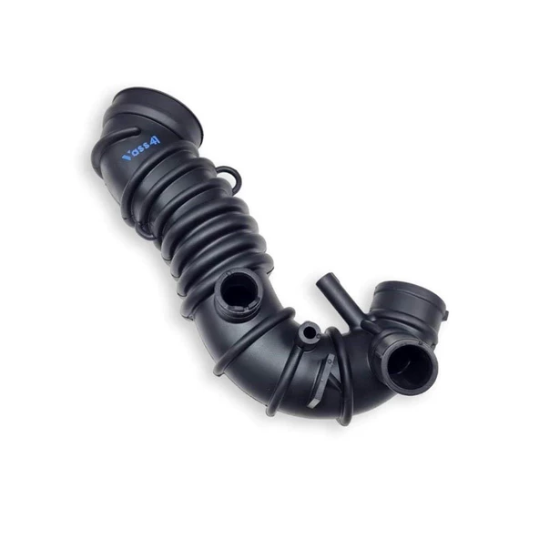Audi A6 1998-2001 1.8T APU Motor Turbo Hava Emiş Hortumu 058133356L ürün görseli 1