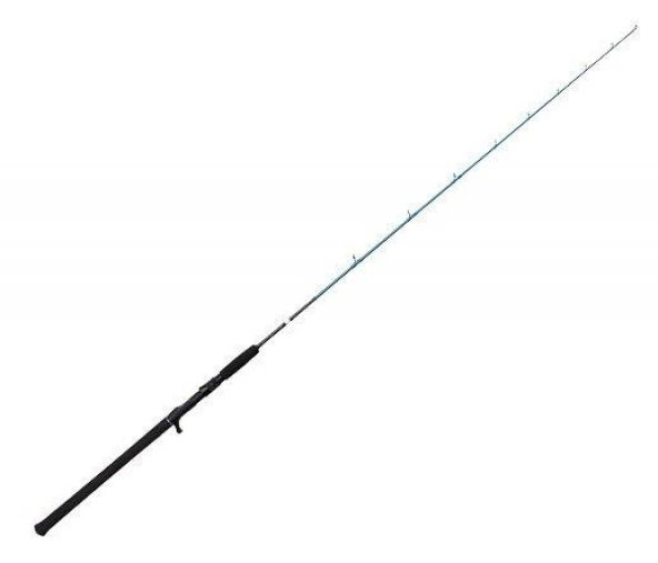 Savage Gear SGS2 Jigging 5'9''/1.80M 60-180GR Tek Parça (Tetikli) ürün görseli 1