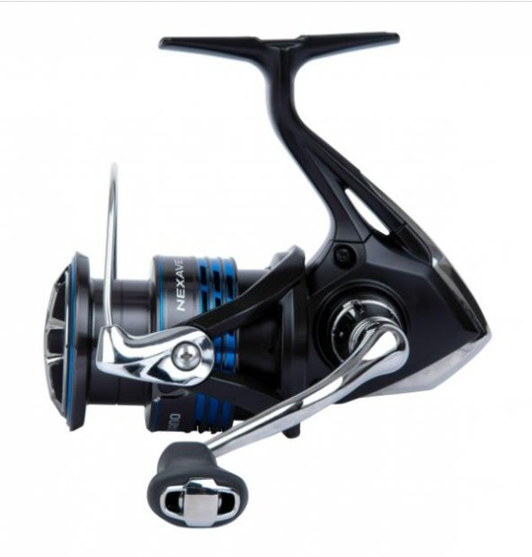 Shimano Nexave FI 4000 Spin Otlta Makinesi ürün görseli 1
