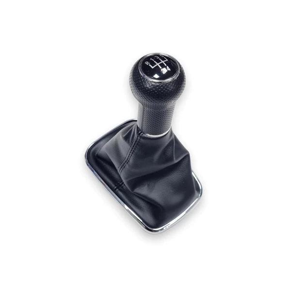 VW Golf 4 1998-2004 Vites Topuzu Körüğü Krom Benzinli 1J0711113DR ürün görseli 1