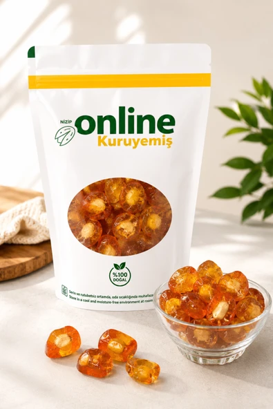 Fındıklı Akide Şekeri 500 gr ürün görseli 1