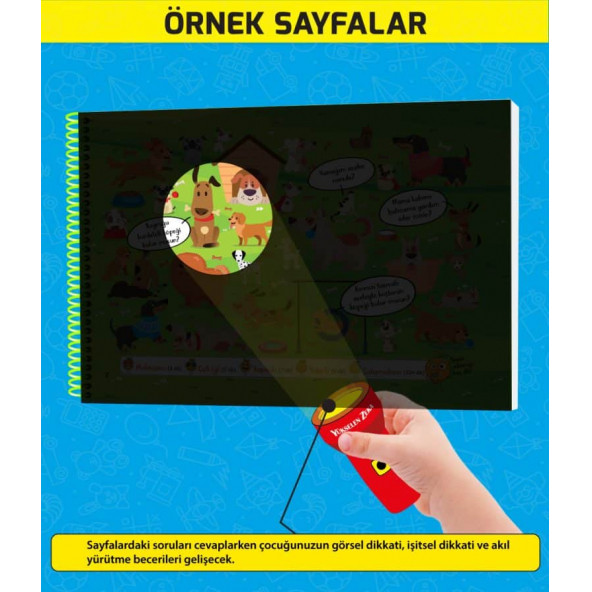 Fenerli Kitap Bul Bakalım - Resim 2