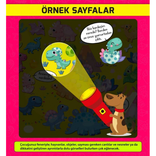 Fenerli Kitap Bul Bakalım - Resim 3