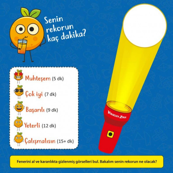 Fenerli Kitap Bul Bakalım - Resim 4