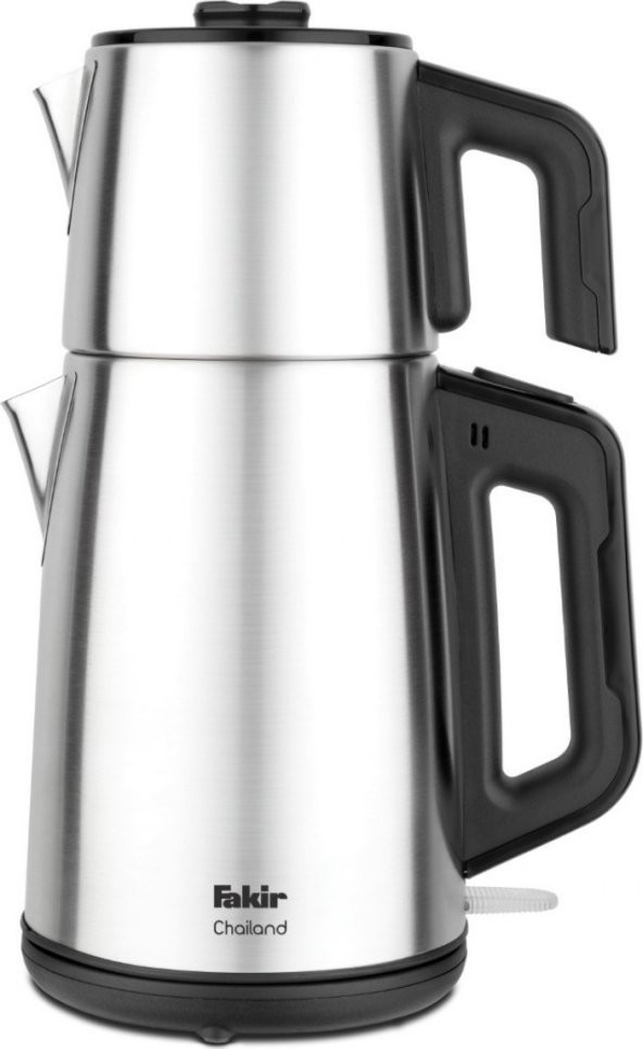 Fakir Chailand Inox Çay Makinesi ürün görseli 1