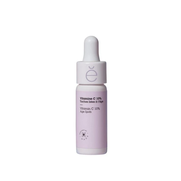 Saf Vitamin C%10 Pure Active Konsantre Bakım Ürünü 15 ml ürün görseli 1