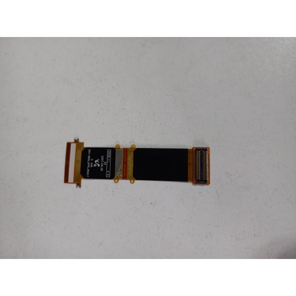 ASLANTİC SAMSUNG SGH-G800 ARA FLİM ürün görseli 1