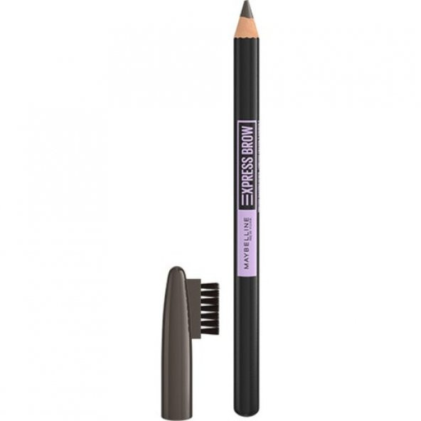 Maybelline New York Express Brow Shaping Pencil - Deep Brown ürün görseli 1