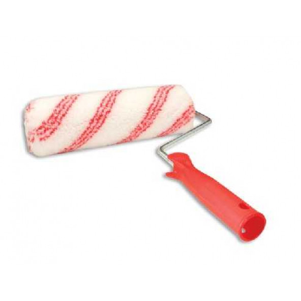 Filli Boya Kırmızı Rulo 25 cm ürün görseli 1