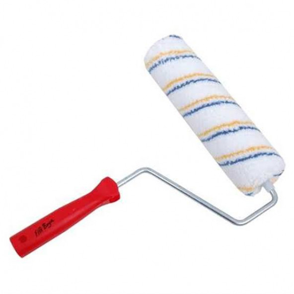 Filli Boya Saten Rulo 20 cm ürün görseli 1