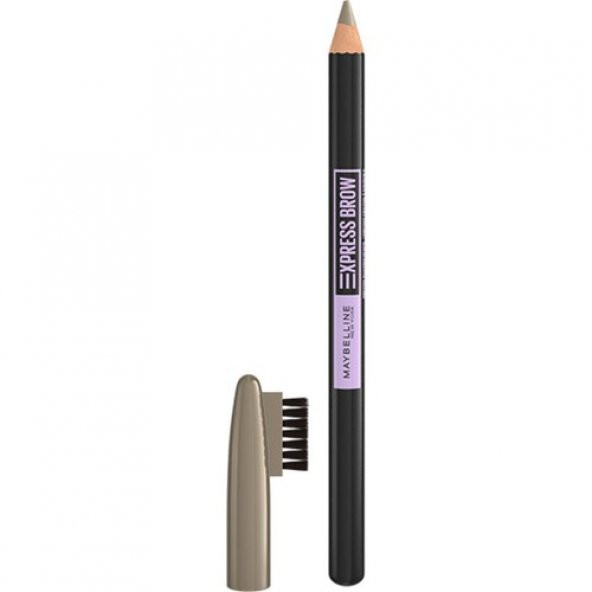Maybelline New York Express Brow Shaping Pencil - Blonde ürün görseli 1