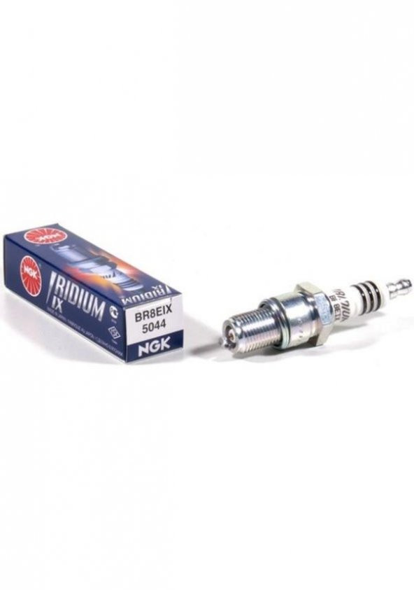 Ngk Br8eıx 1999-2023 Gas Gas EC 300 Uyumlu Buji İridyum Buji ürün görseli 1