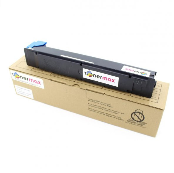 Utax 1T02R5CUT0 / CK-5511 / 350ci Mavi Muadil Toneri ürün görseli 1