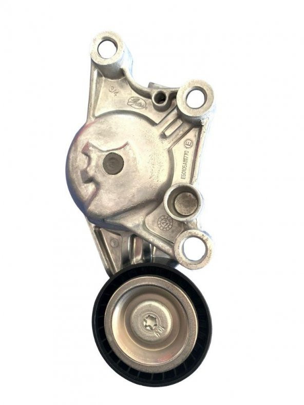 ALTERNATÖR GERGİ KÜTÜĞÜ PART-BERL 14>C3 16>P208 13>P308 14>P508 14>P5008 16>DS5 13> 1.6HDİ ürün görseli 1
