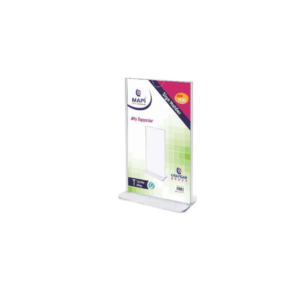 MAPI BROSURLUK T TIPI  (55X90) DIKEY(5341410) ürün görseli 1