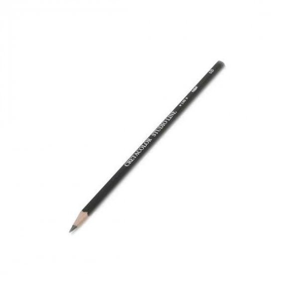 CRETACOLOR ARTIST STUDIO DERECELI KALEM HB 1400HB ürün görseli 1