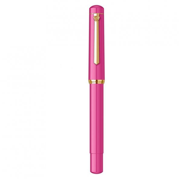 SCRIKSS DOLMAKALEM PEMBE (419P) - Resim 2