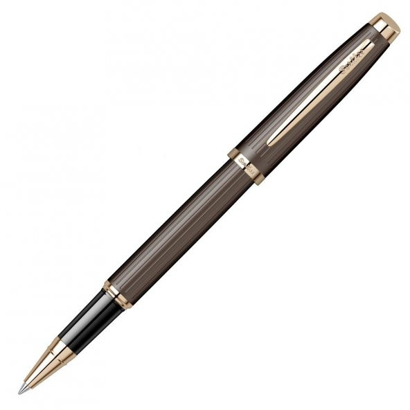 SCRIKSS ROLLER ROSE GOLD LUKS KUTU (39) ürün görseli 1
