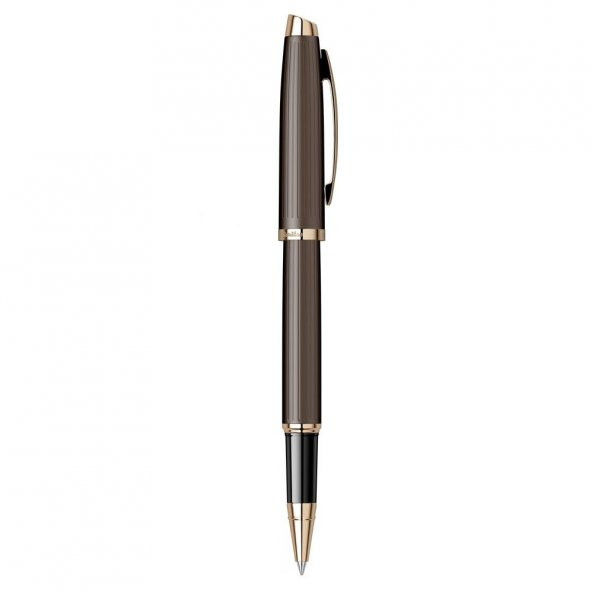 SCRIKSS ROLLER ROSE GOLD LUKS KUTU (39) - Resim 2