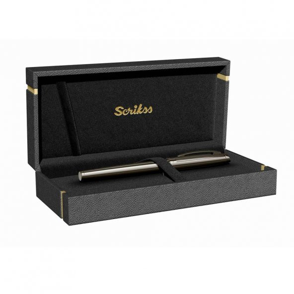 SCRIKSS ROLLER TITANIUM LUX KUTU (39) - Resim 3