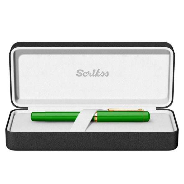 SCRIKSS DOLMAKALEM YESIL (419) - Resim 3