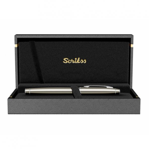 SCRIKSS ROLLER TITANIUM (35) - Resim 3