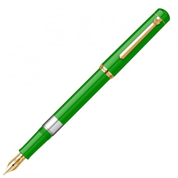 SCRIKSS DOLMAKALEM YESIL (419) - Resim 4