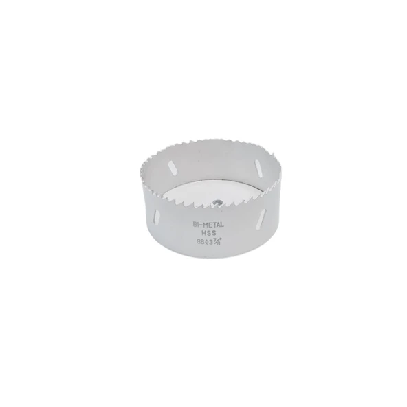 KniSaw Bi Metal Delik Testeresi 98 MM (KS 51475) ürün görseli 1